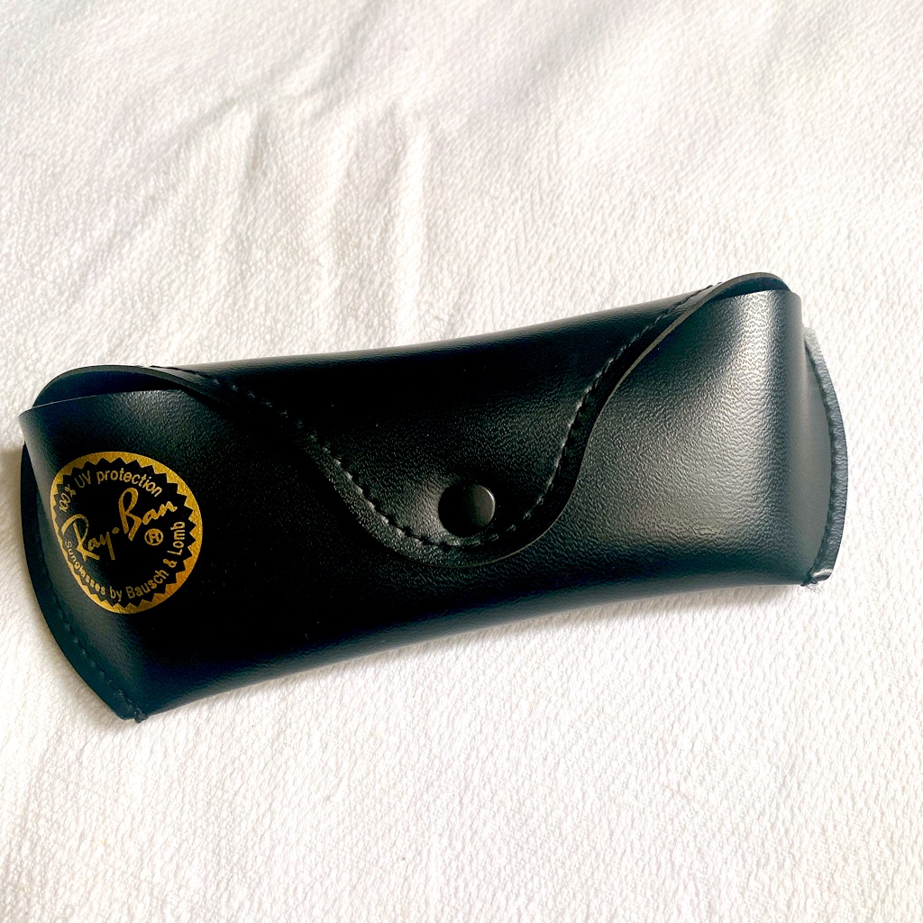 Sun/Eyeglass Case